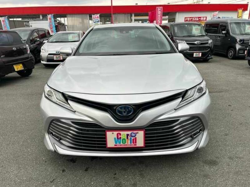 CAMRY