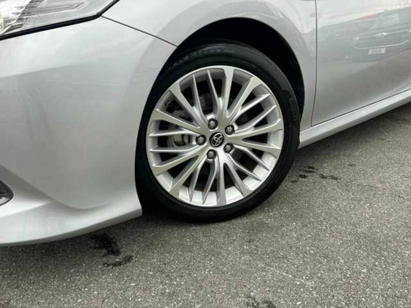 CAMRY