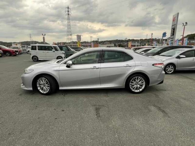 CAMRY