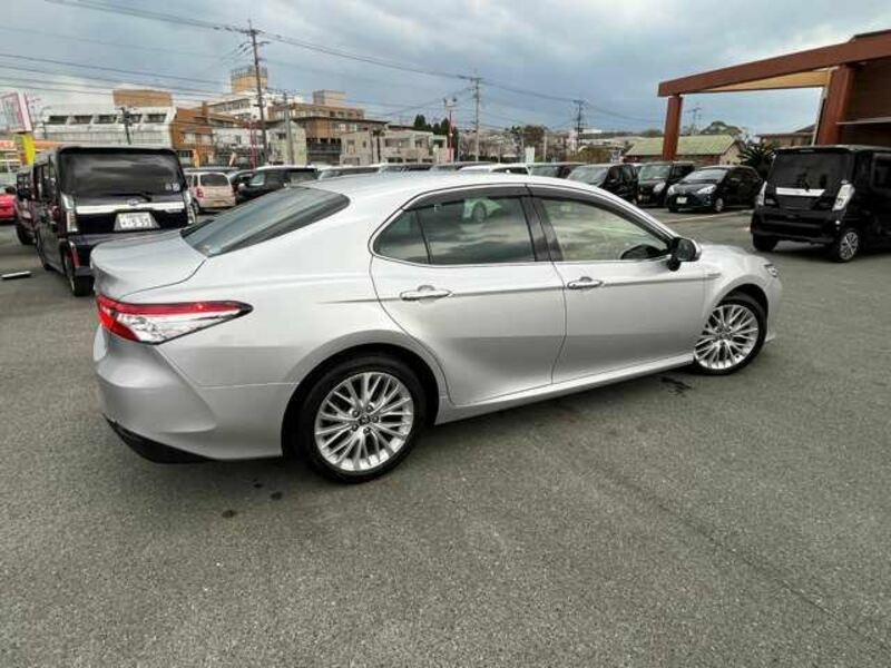 CAMRY