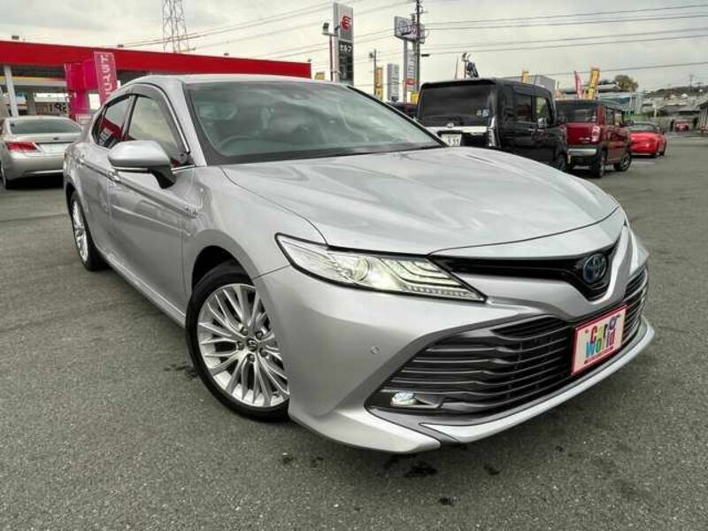 CAMRY