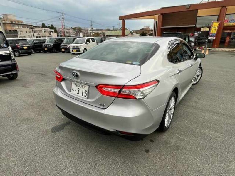CAMRY