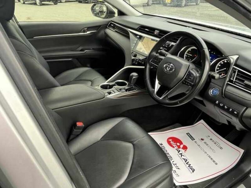 CAMRY