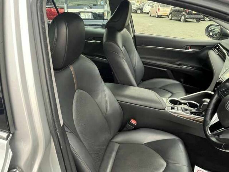 CAMRY