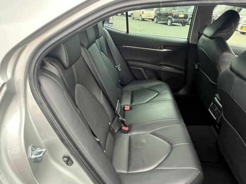 CAMRY