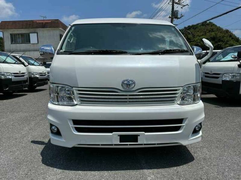 HIACE
