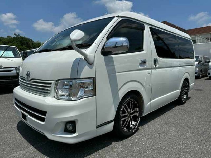 HIACE