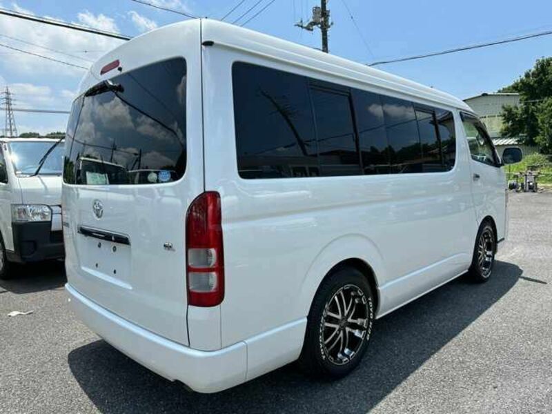HIACE
