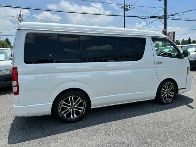 HIACE