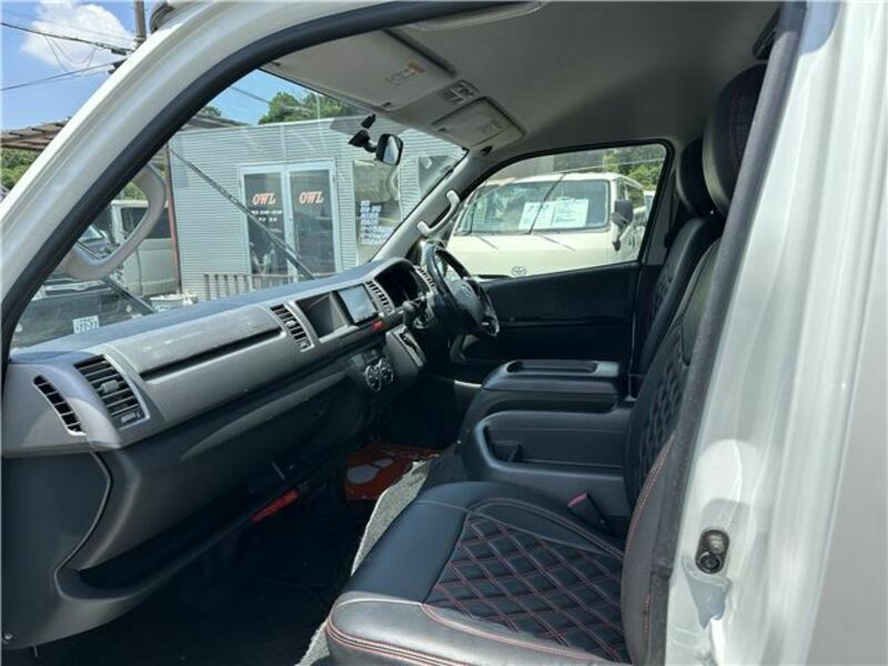 HIACE