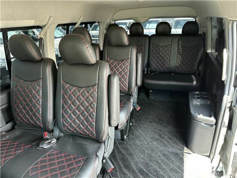 HIACE