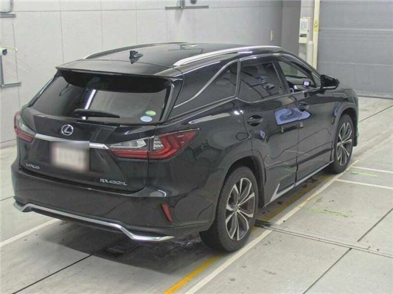 RX
