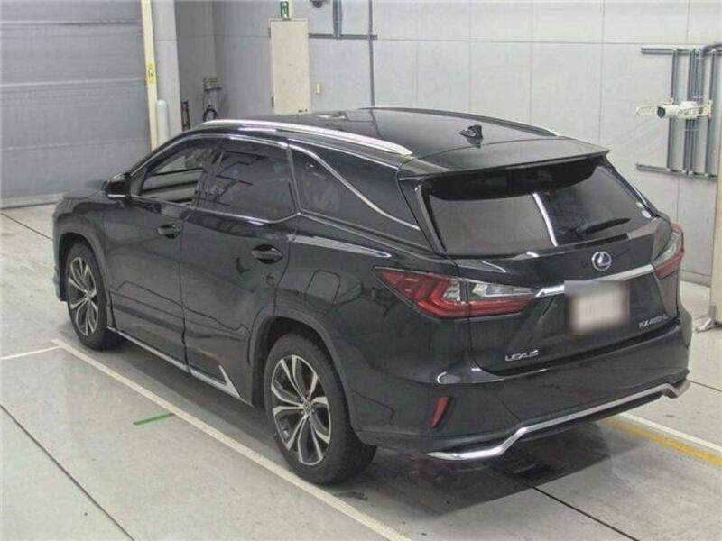 RX