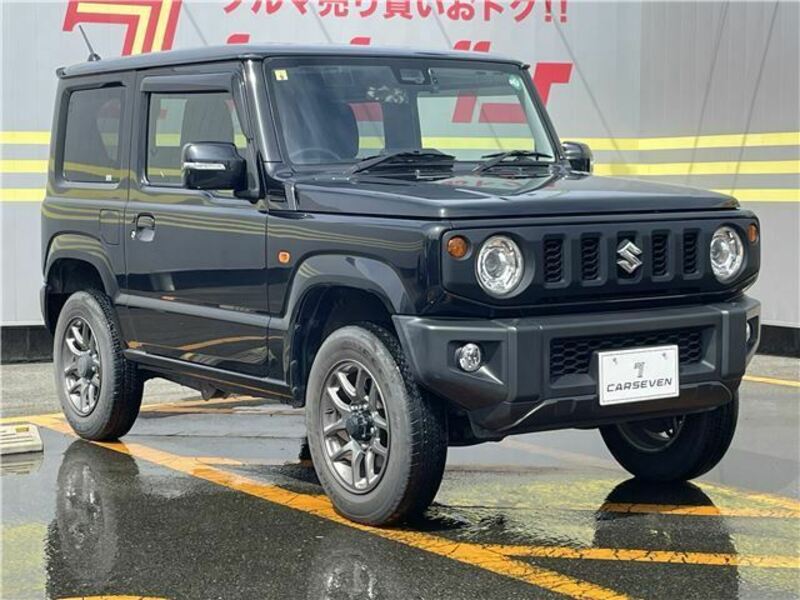 JIMNY