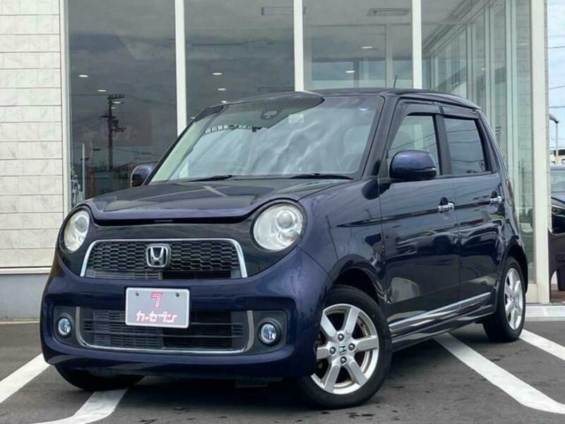 HONDA N ONE