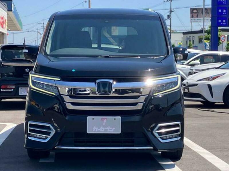 STEPWAGON SPADA