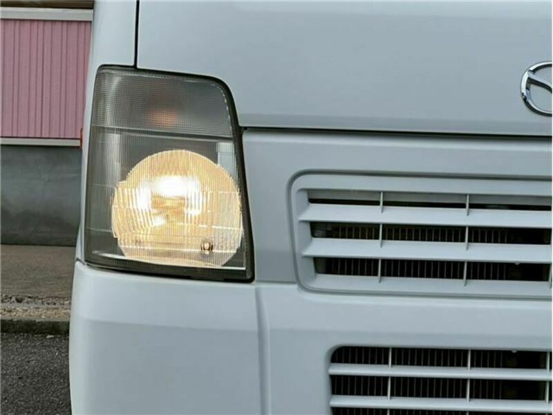 SCRUM TRUCK