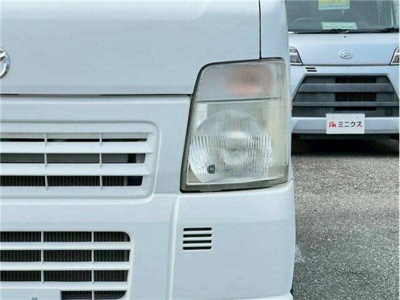 SCRUM TRUCK