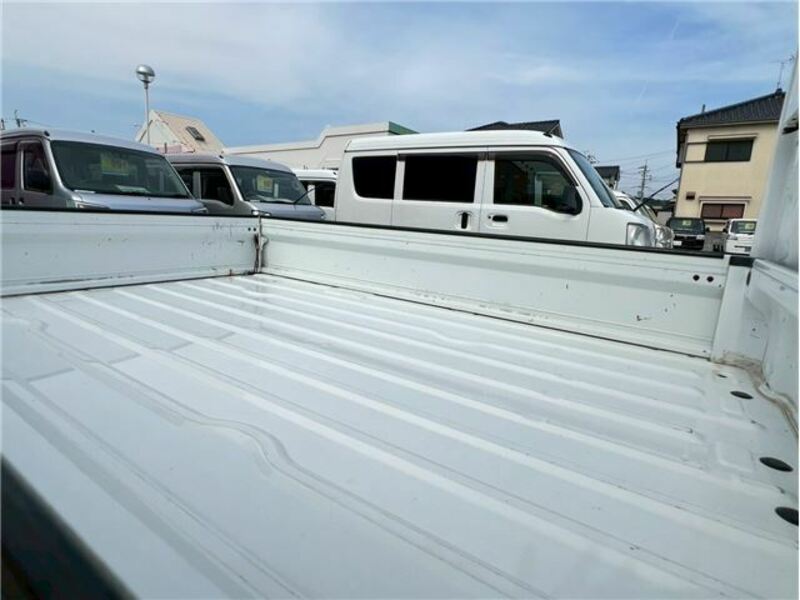SCRUM TRUCK