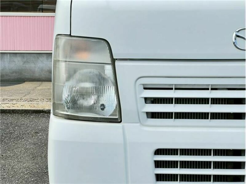 SCRUM TRUCK