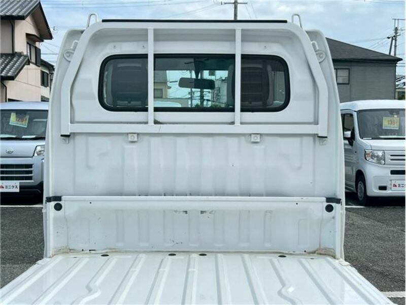 SCRUM TRUCK
