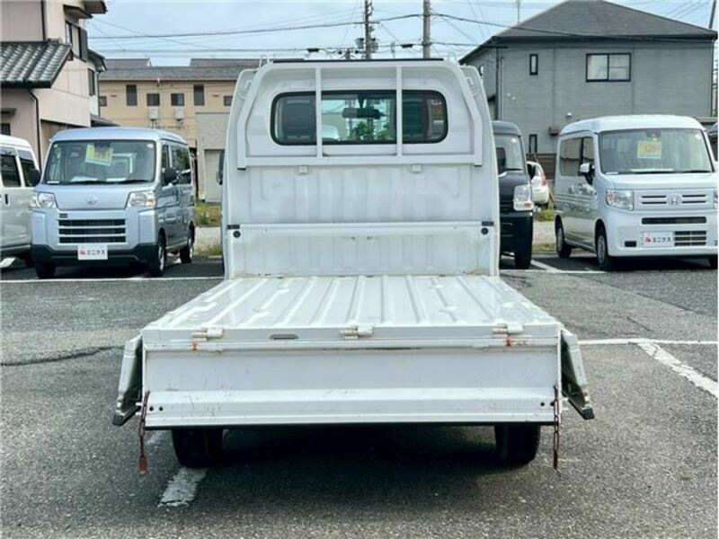 SCRUM TRUCK