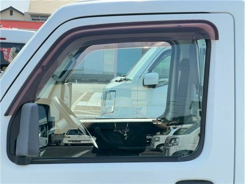 SCRUM TRUCK