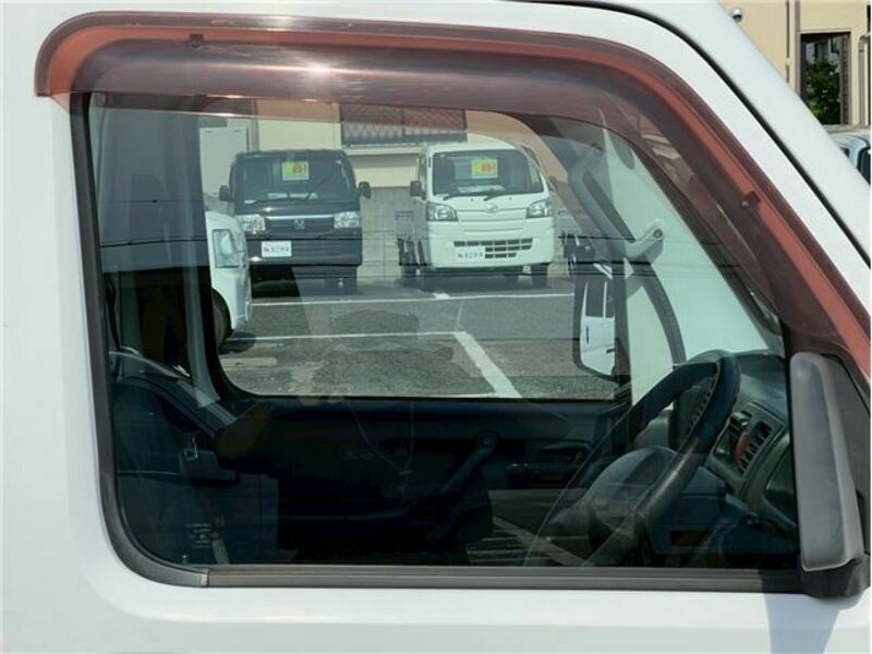 SCRUM TRUCK
