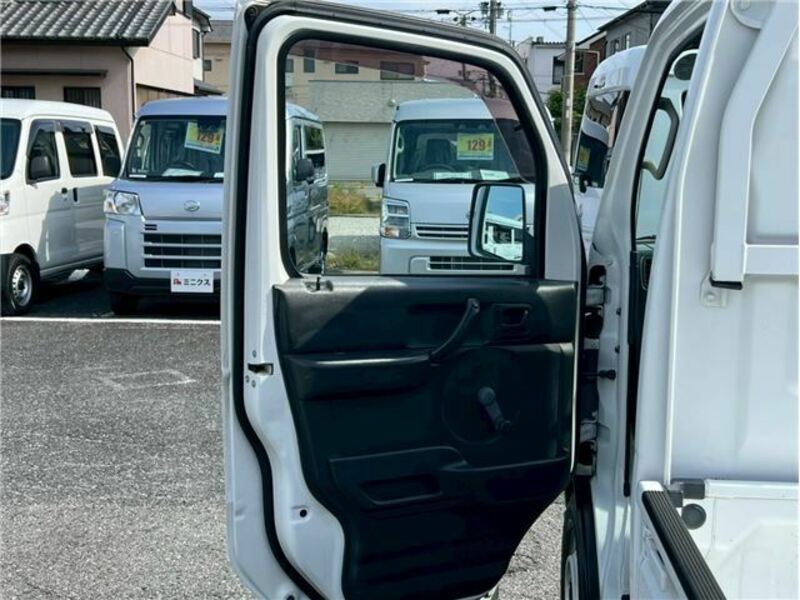 SCRUM TRUCK