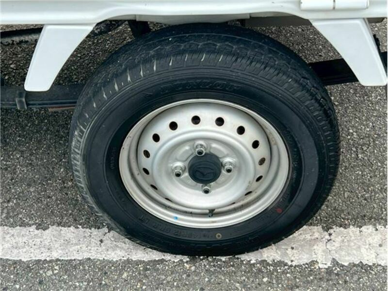 SCRUM TRUCK
