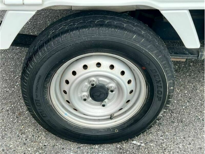 SCRUM TRUCK