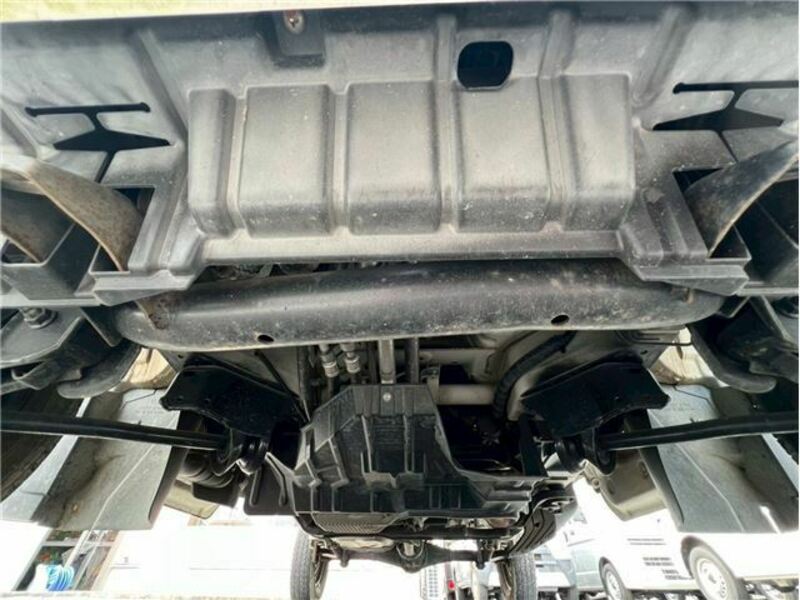 SCRUM TRUCK