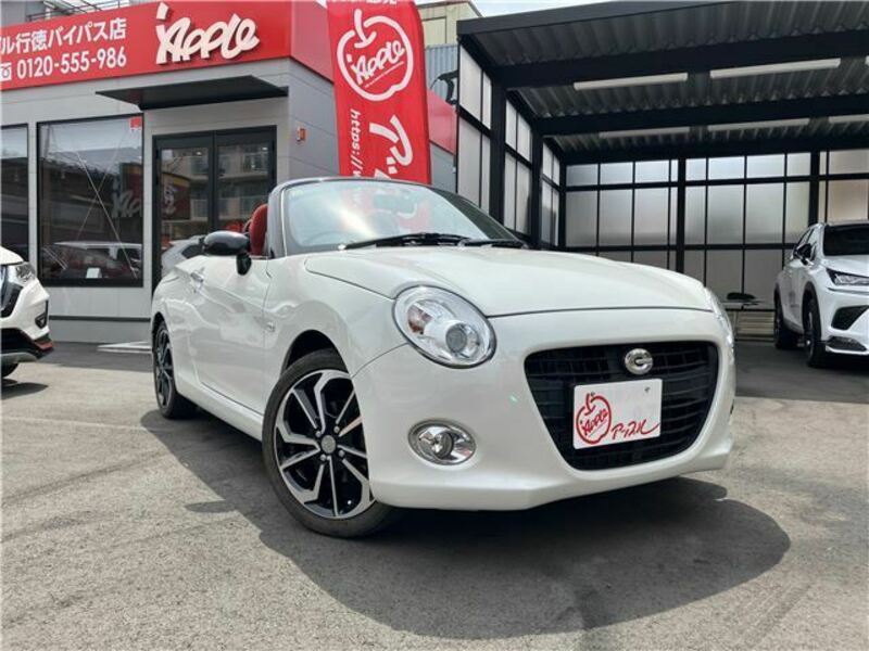 COPEN