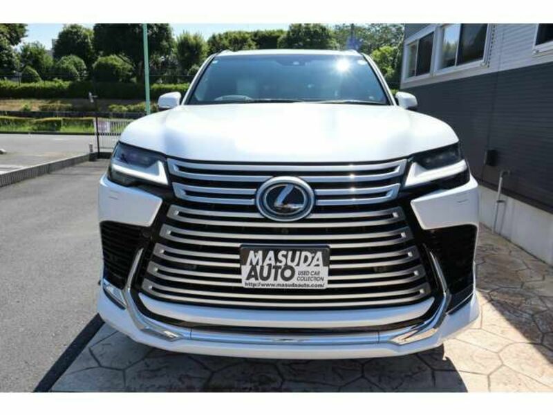 LX