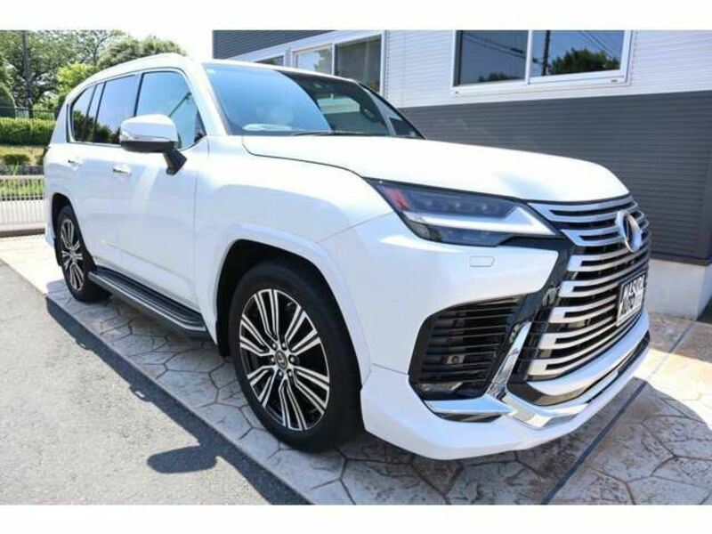 LX