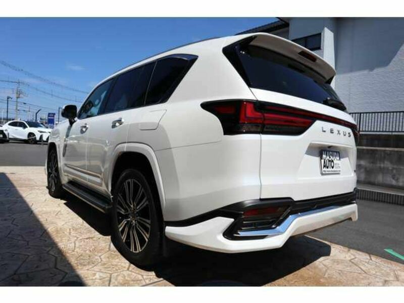 LX