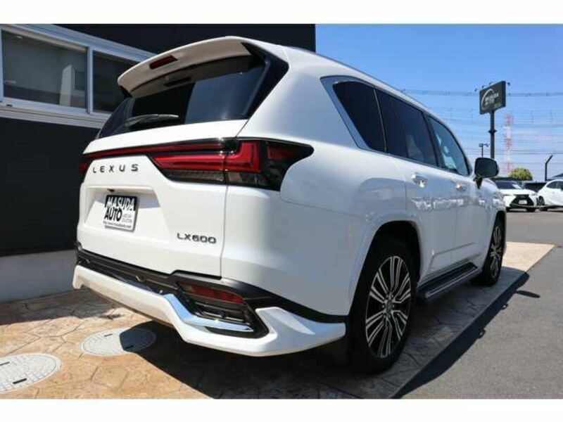 LX