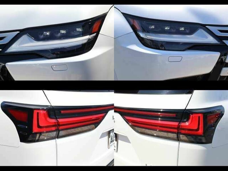 LX