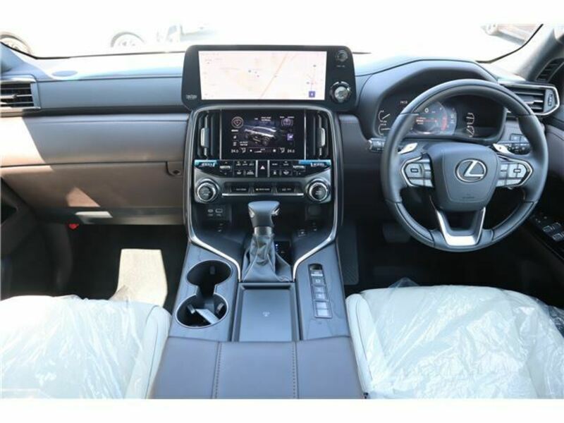 LX