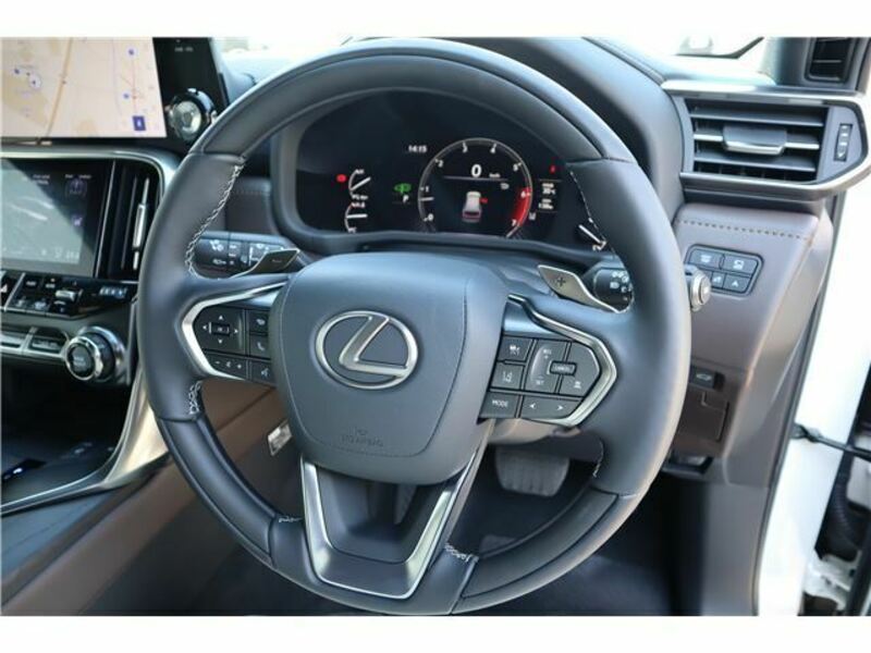 LX