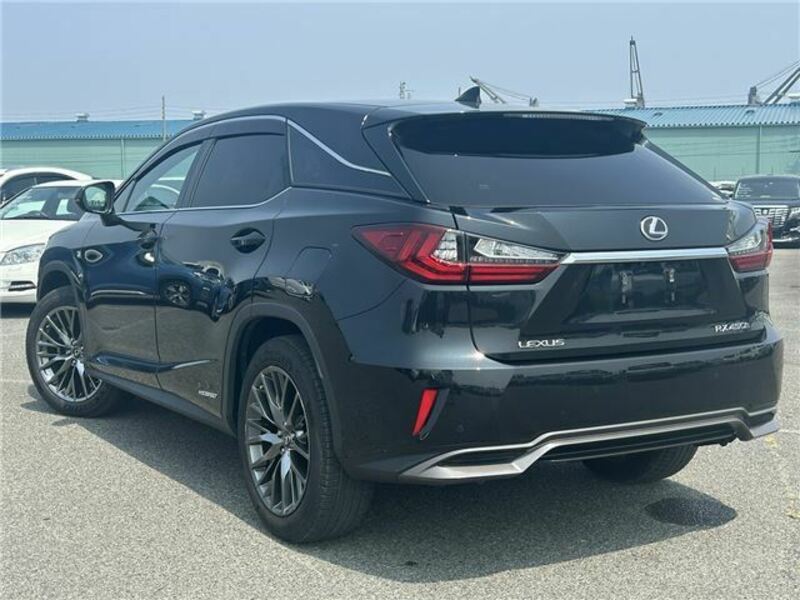 RX