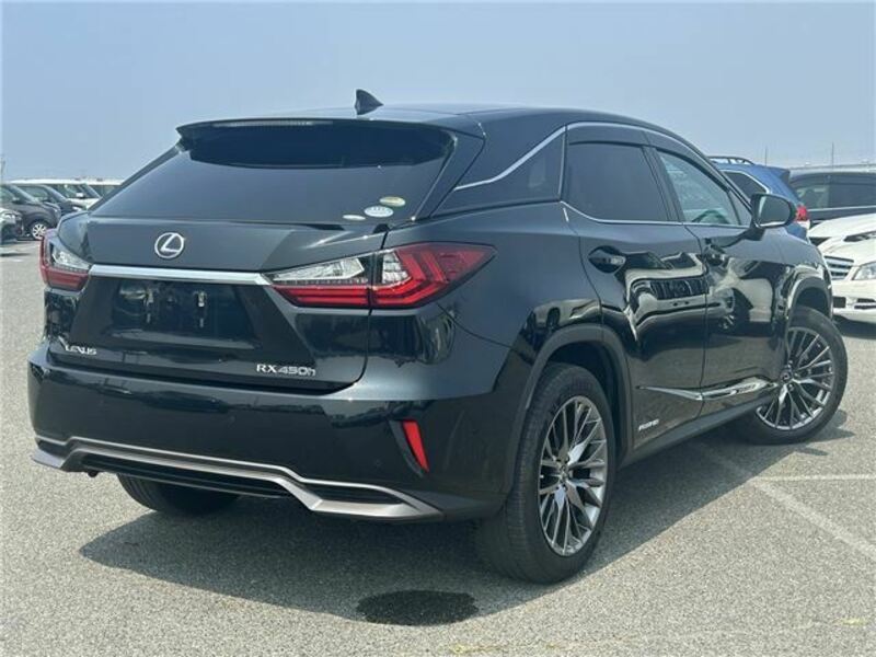 RX