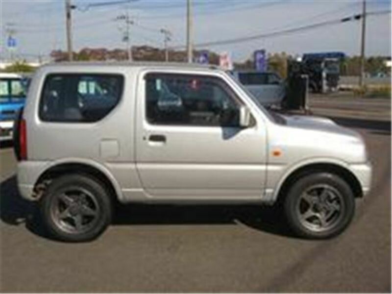 JIMNY