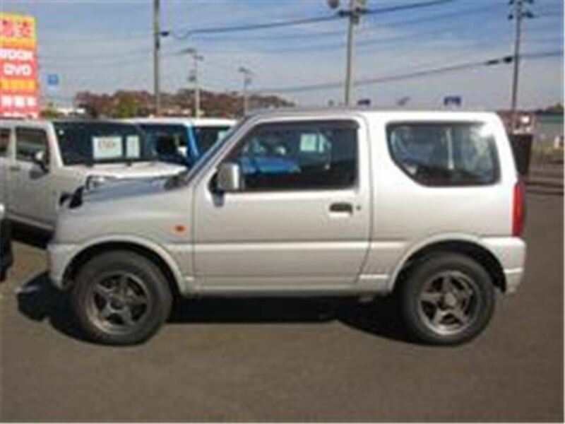 JIMNY