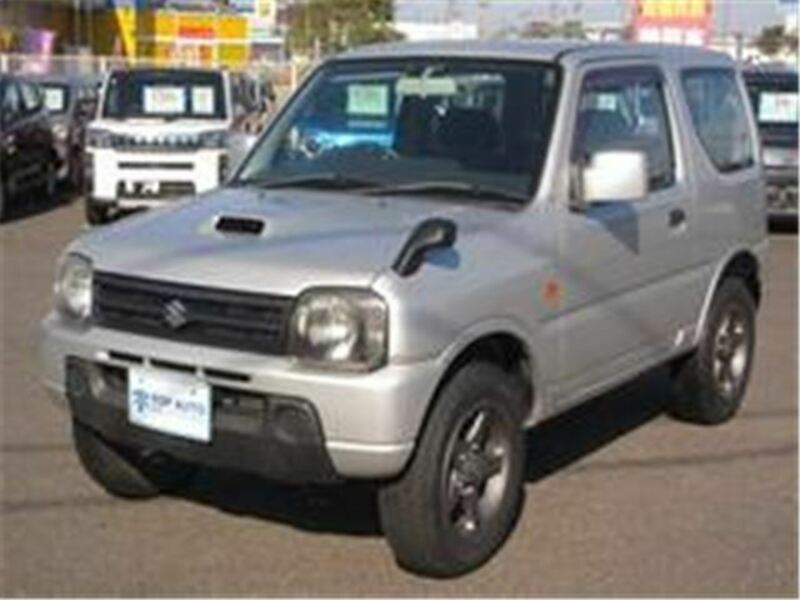 JIMNY