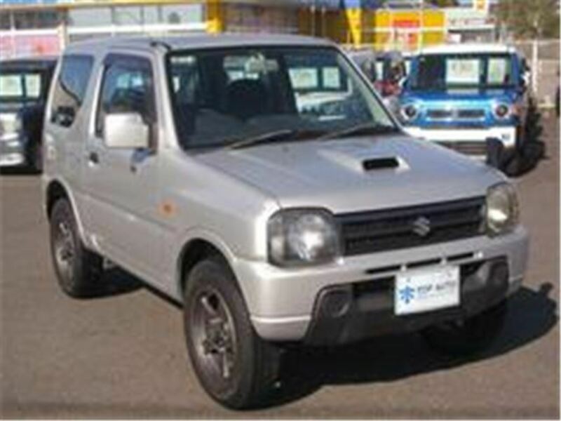 JIMNY