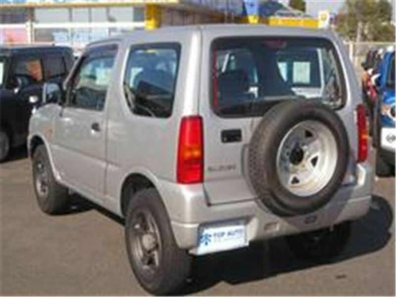 JIMNY