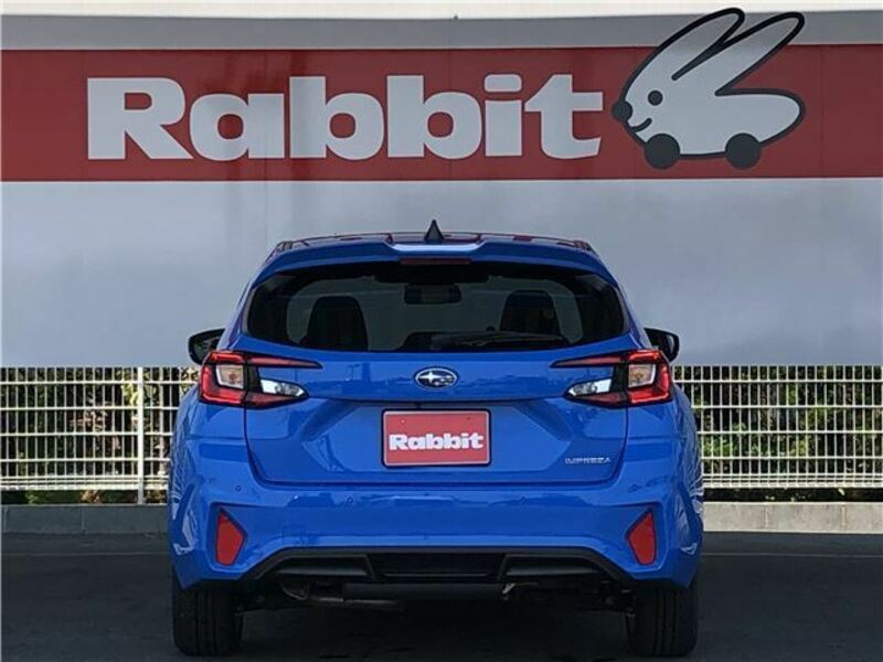 IMPREZA