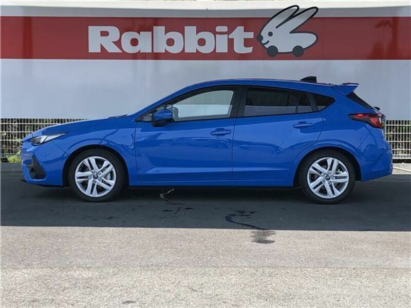 IMPREZA