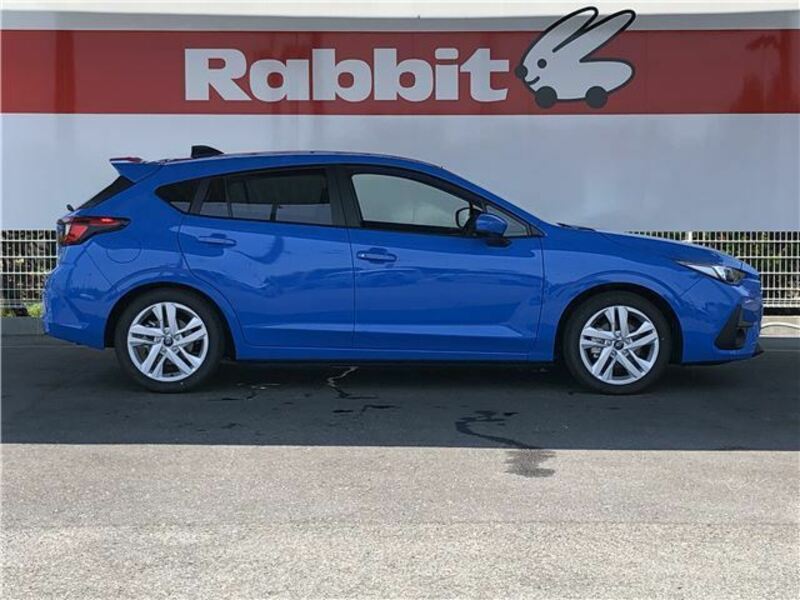 IMPREZA